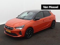 Opel Corsa - 1.2 GS Line | 130pk | Automaat | Apple Carplay/Android Auto | Climate control | 16" Lichtm