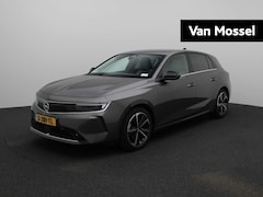 Opel Astra - 1.2 Level 3 | Navigatie | Carplay | Climate Control | Adaptieve Cruise Control | Trekhaak