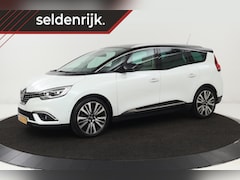 Renault Grand Scénic - 1.3 TCe Initiale Paris 7-persoons | Panoramadak | Leder | Adaptive cruise | Stoelverwarmin