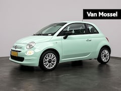 Fiat 500 - 0.9 TwinAir Turbo Young | Bluetooth | Airco | Cruise Control | LMV |