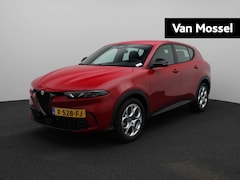 Alfa Romeo Tonale - 1.5T Hybrid Sprint | Navigatie | Parkeersensoren | Digital Cockpit | Adaptieve Cruise Cont