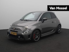 Fiat 500 Abarth - 1.4 T-Jet Competizione | Navigatie | Leder | 17'' OZ Velgen