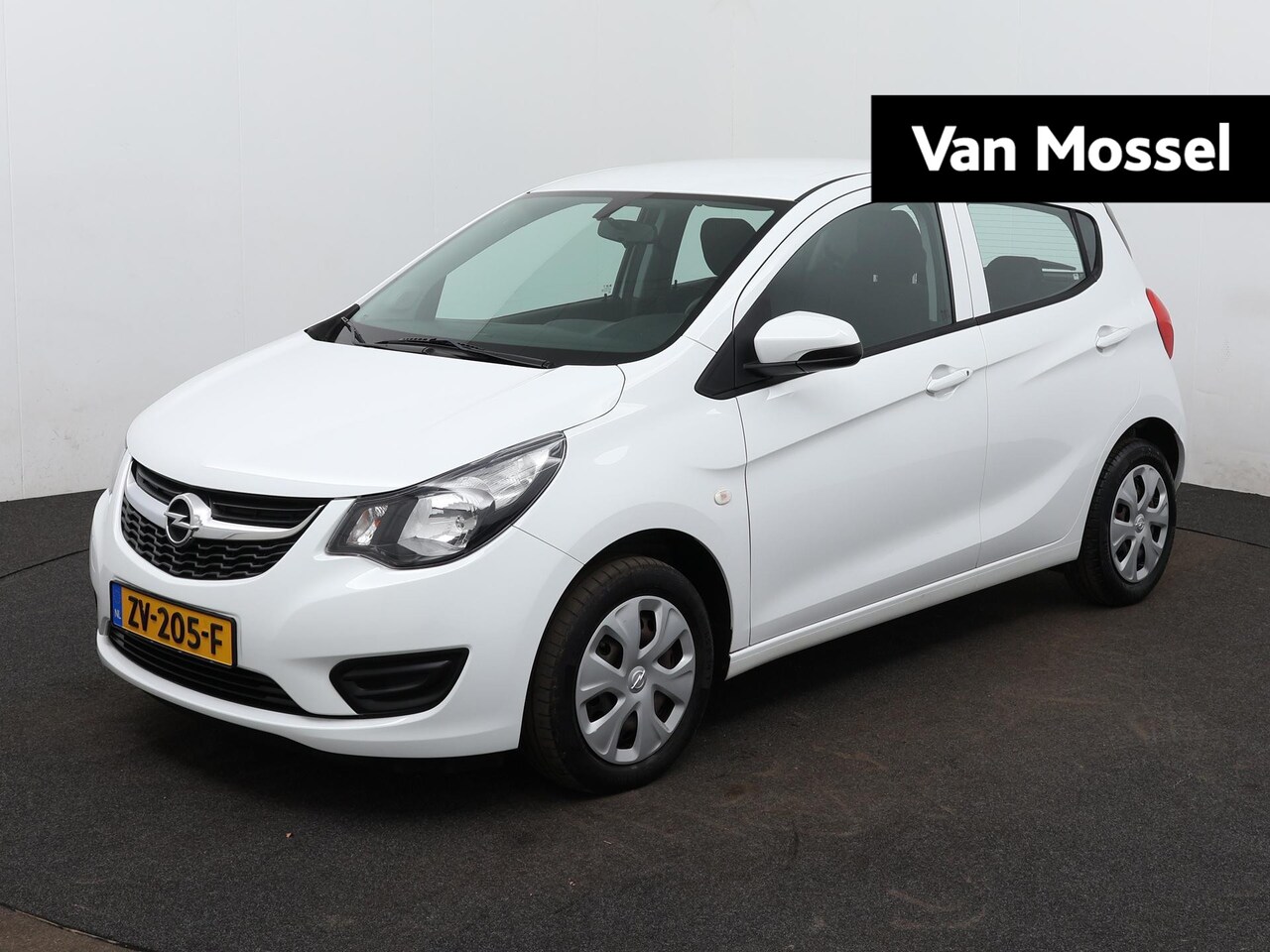 Opel Karl - 1.0 ecoFLEX Edition | Airco | Bluetooth | Elektrische ramen | - AutoWereld.nl