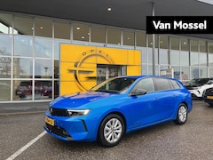 Opel Astra Sports Tourer - 1.2 Level 3 | 130pk | Adaptieve Cruise Control | Navigatie | Camera | Parkeersensoren V+A