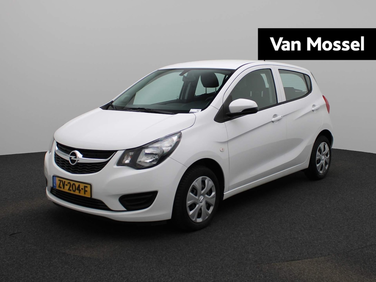 Opel Karl - 1.0 ecoFLEX Edition | Airco | Bluetooth | Elektrische ramen | - AutoWereld.nl