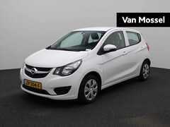 Opel Karl - 1.0 ecoFLEX Edition | Airco | Bluetooth | Elektrische ramen |