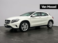 Mercedes-Benz GLA-Klasse - 180 Ambition | Navigatie | Verwamde Stoelen | Sportstoelen | Camera | LMV |