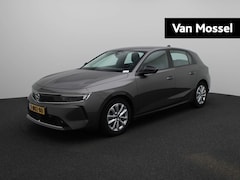 Opel Astra - 1.2 Edition | 110pk | Navigatie | Parkeersensoren | Keyless | Climate Control | 36.000km |