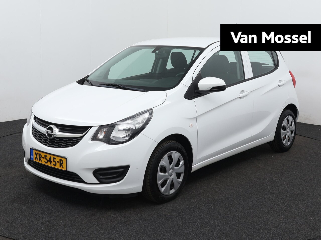 Opel Karl - 1.0 ecoFLEX Edition | Airco | Bluetooth | Elektrische ramen | - AutoWereld.nl