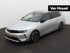 Opel Astra Sports Tourer - 1.2 Level 4 | 130pk | Camera | Trekhaak | Parkeersensoren | Navigatie |