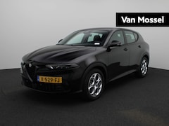 Alfa Romeo Tonale - 1.5T Hybrid Sprint | Navigatie | Parkeersensoren | Digital Cockpit | Adaptieve Cruise Cont