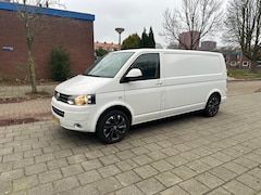 Volkswagen Transporter - 2.0 TDI L2H1 NAP Airco Cruise PDC