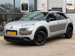 Citroën C4 Cactus - 1.2 PureTech Business, NAP, APK,