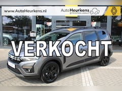 Dacia Jogger - TCe 110 Extreme 7p. | Media Navigatie | Parkeersensoren |