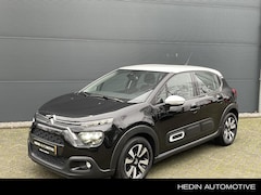 Citroën C3 - 1.2 110PK Feel Navigatie | Climate control | Cruise control | Apple carplay/Android auto |