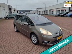 Citroën Grand C4 Picasso - 1.6 THP Business EB6V 7p. MOOIE AUTO BEL0619590613 AUTO MAAT