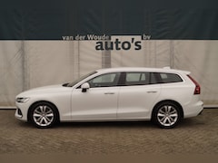 Volvo V60 - 2.0 B4 197pk Automaat Business Pro -NAVI-ECC-PDC