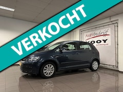 Volkswagen Golf Plus - 1.4 TSI Comfortline * 1e Eig / Automaat / Trekhaak / Parkeersensoren / NL Auto