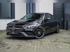 Mercedes-Benz CLA-Klasse - 200 4MATIC AMG PANO / CAMERA / NIGHT