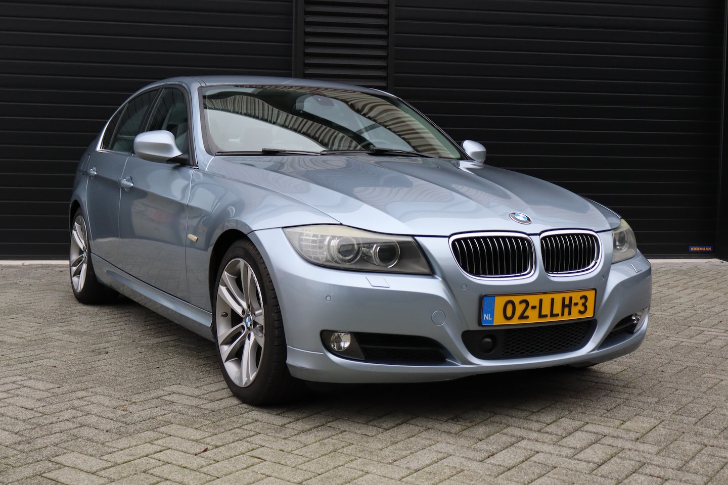 BMW 3-serie - 325i High Executive - AutoWereld.nl