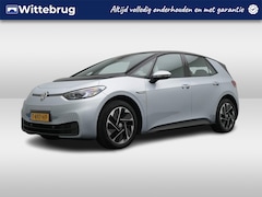 Volkswagen ID.3 - Pro 58 kWh Navigatie Pro / Parkeersensoren / App-connect / 18"LM Velgen /