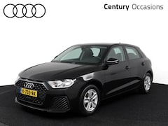 Audi A1 Sportback - 25 TFSI 95Pk Pro Line