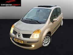 Renault Modus - 1.4-16V Priv.Luxe airco pano trekhaak