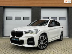 BMW X1 - SDrive20i 192PK LCI M-Sport Pano Navi HUD