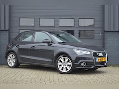 Audi A1 Sportback - 1.2 TFSI Ambition Pro Line Business