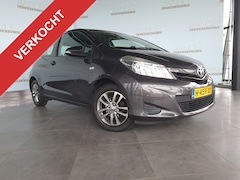 Toyota Yaris - Reservewiel*Airco