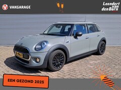 MINI One - 1.5 First Navi | Apple Carplay | LM Velgen