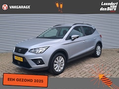 Seat Arona - 1.0 TSI Style Business Intense Navi | Apple Carplay/Android Auto | 16'' LM