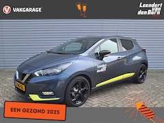 Nissan Micra - 1.0 IG-T Kiiro Cruise | Apple Carplay/Android Auto | 17'' LM