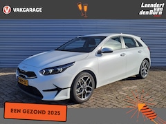 Kia Cee'd - Ceed 1.5 T-GDi GT-Line 160 PK | Navigatie | Camera | Automaat | Apple Carplay/Android Auto