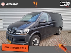 Volkswagen Transporter - 2.0 TDI L1H1 Highline Navi | Apple Carplay/ Anroid Auto | Parkeer sensoren