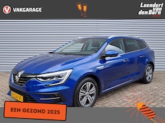 Renault Mégane Estate - 1.3 TCe Intens | Navi | Apple Carplay/Android Auto | PDC