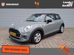 MINI Cooper - 1.5 Salt Navigatie | Bluetooth | PDC | LM Velgen