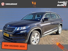 Skoda Kodiaq - 1.5 TSI Style Business Navi | Automaat | PDC | ECC