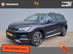 Seat Ateca - 1.5 TSI FR Business Intense Apple Carplay/Android Auto | NAVI | CAMERA | AUTOMAAT