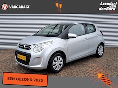 Citroën C1 - 1.0 VTi Feel Airco