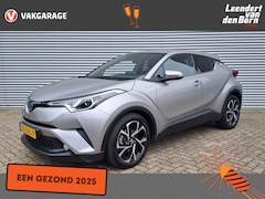 Toyota C-HR - 1.8 Hybrid Dynamic | Navigatiesysteem | Camera | Automaat