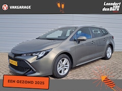 Toyota Corolla Touring Sports - 1.8 Hybrid Active | Apple Carplay/Android Auto | Automaar | Camera