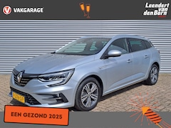 Renault Mégane Estate - 1.3 TCe Intens | Navi | PDC | Cruise | ECC