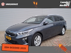 Kia Cee'd Sportswagon - Ceed 1.0 T-GDi DynamicPlusLine Navigatie | Cruise | Camera | Apple Carplay/Android Auto |