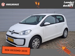 Volkswagen Up! - 1.0 BMT move up | Airco | El Ramen | 5 Deurs