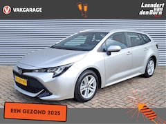 Toyota Corolla Touring Sports - 1.8 Hybrid Active | Apple Carplay/Android Auto | Automaar | Camera