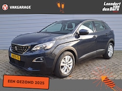 Peugeot 3008 - 1.2 PureTech Active | Automaat | ECC | Apple Carplay/Android Auto