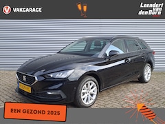 Seat Leon Sportstourer - 1.0 TSI Style Business Intense | Apple Carplay/Android Auto | Navo | PDC | Cruise control