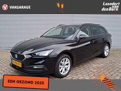 Seat Leon Sportstourer - 1.0 TSI Style Business Intense Parkeer assistent | Adaptive Cruise | Climate | Navigatie