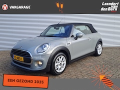 MINI Cabrio - 1.5 One Pepper Navi | Apple Carplay | Cruise | PDC